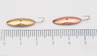 Mustad 507