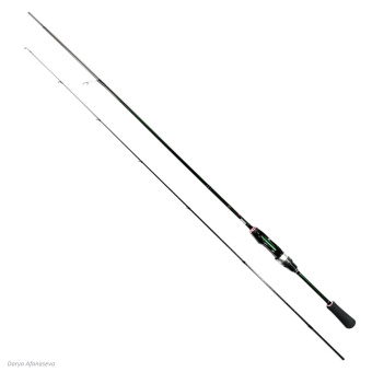 KUYING Teton TTS602LS