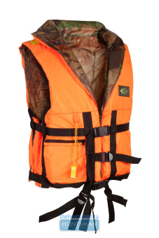 GILET PR