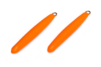 long sinker fluo