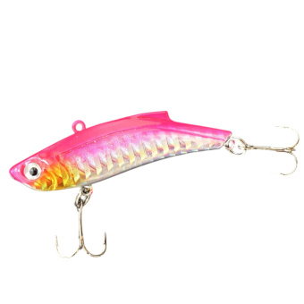 MARUSHIN SALT QUAKE Pink