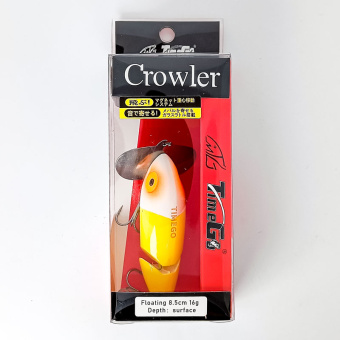 CROWLER 