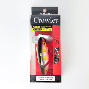 CROWLER 