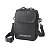Сумка рыболовная Shimano BS-026U BLK 7.5x18x25cm 539793