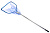 Подсак Higashi Net BG-1 Blue Mesh