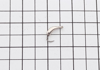 KRIL 8MM SEREBRO ABASHEV