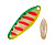 Блесна BUX Angler`z System 12.3g #PK (G)