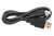 Кабель зарядный M8-5P-USB-SF (экранированный) 0.6м