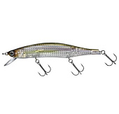 Воблер DAIWA D Jerkbait 112SP SR-LI 112mm 14.4g #LI Natural Shad 665387