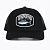 Кепка Grundens Bluefin Trucker Solid Black 50246-010-0001