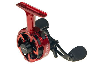 Зимняя катушка HIGASHI Eira Ice Left 3