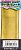Пленка Nakazima Rabaraba Sheet Gold 6479
