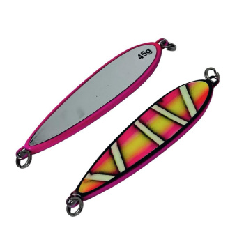 Блесна на кету Aki Aji Super Slim (Professor) 45g 