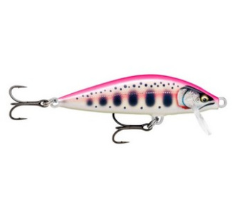 Воблер Rapala Countdown Elite 7.5cm CDE75 #GDPY 4401