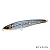 Воблер (стикбейт) SHIMANO Ocea Pencil 115HS PB-215N 42g 115mm 01T