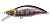 Воблер MEGABASS GREAT HUNTING 51 HUMPBACK (FS) 51mm 5.1g #07 Al Indicator Yamame 494345