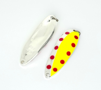 WATERLAND Glacier King 43гр 