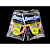 Шнур Assist Line OWNER PF-02 120LB 5m 66072