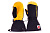 Варежки HIGASHI SNOWMOBILE size XL