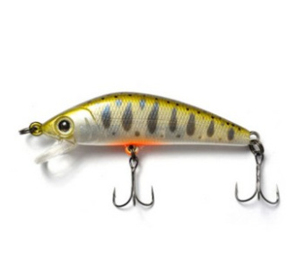 Воблер FOREST iFish FT 70S 7.5g 70mm #02 3229