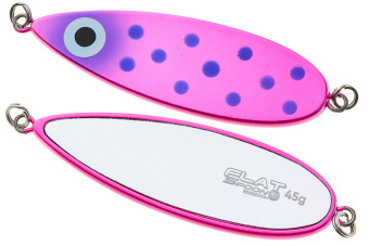 HIGASHI Flat Spoon 45g 