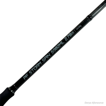 PF Storm Spin S902ML