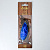 Блесна на кету ZEAKE KAMUI DRIFT 45g 70mm #BLUE SHELL ALUMINUM 4861