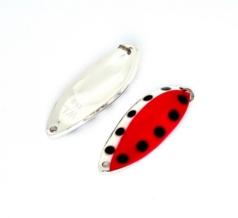 WATERLAND Deep Cupper Native 35g 