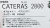 CATERAS 2000 (2) CATERAS 2000 (2)