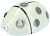 Приманка DAIWA Kohga Bughead  80g Dot Glow (0746 0457) 8068