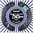Леска YAMASHITA NEW KURO 100m #18 (0.70mm) 017-328