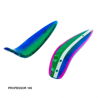 PROFESSOR 106