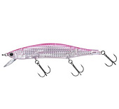 Воблер DAIWA D Jerkbait 112SP SR-LI 112mm 14.4g #LI Clear Pink 665400