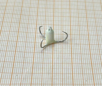 Якорек на навагу светонакопительный маленький