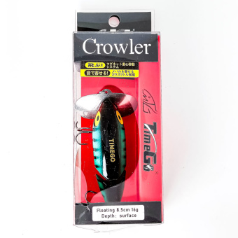 CROELER 