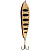 Блесна колеб. LUCKY JOHN CROCO SPOON 86мм 26г #008 LJCS26-008