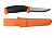 Нож Morakniv Companion S Burnt (оранжевый) 14073 (14067)