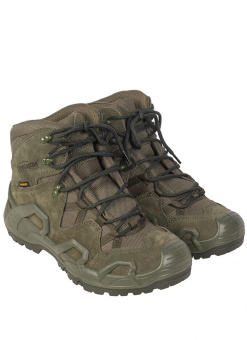 military