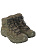 Ботинки Remington Boots Military Style Green р.44