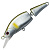 Воблер A'NRES BEATRICE BT-53S 5.1g MAL-51