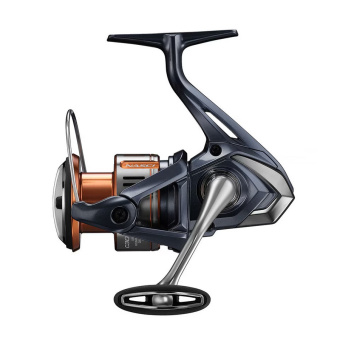SHIMANO Nasci 2500