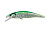 Воблер JACKALL TIMON Tricoroll Ryushin 63HW 7g 63mm 71334