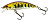 Воблер SAKURA FLAT PHOXY MINNOW HW 60S 8g #T07