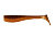 Виброхвост FORMAT Diplomat 74mm (6шт) #F03
