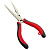 Плоскогубцы Patriot G-Grip 18см TY702