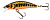Воблер SAKURA FLAT PHOXY MINNOW HW 60S 8g #V02
