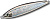 Воблер (стикбейт) TAILWALK NATIK JIG MINNOW 120S GTB