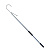 Багор AWF Gaff Stainless Steel Hook d 10.1см 120cm TA-GA448S