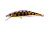 Воблер JACKALL TIMON Tricoroll Ryushin 63HW 7g 63mm 71341
