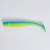 Виброхвост Ultima Long Minnow 3.1" 2.9g 79mm LM08 (уп.8шт)